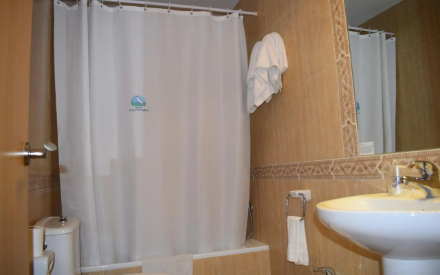 Camping Paxariñas