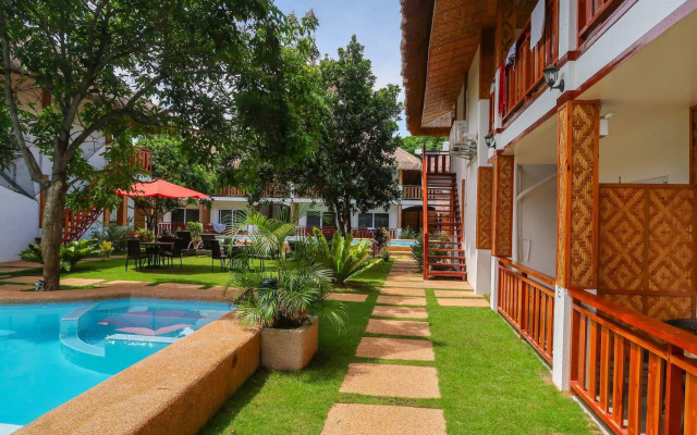 Scent of Green Papaya Resort