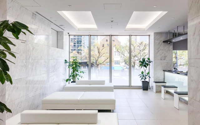 KOKO HOTEL Hiroshima Ekimae