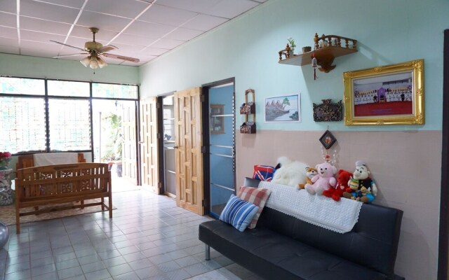 Garden Homestay