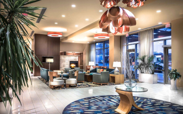 Residence Inn Arlington Ballston