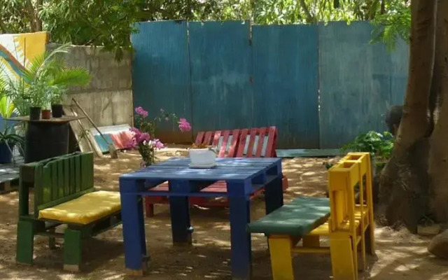 Asal Bed And Breakfast