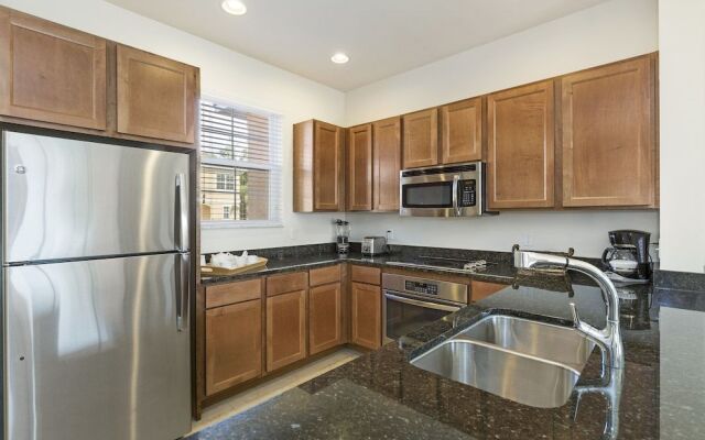 Regal Oaks - 2604 Roadster Lane