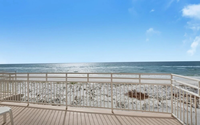 Seahorse Unit K, Pensacola Beach