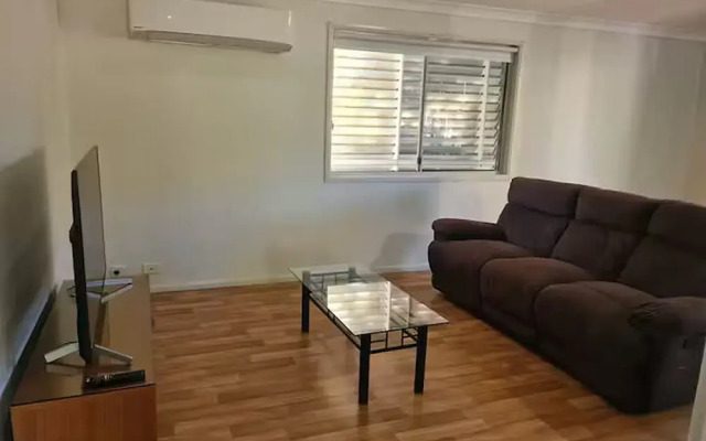 Emerald Green Village