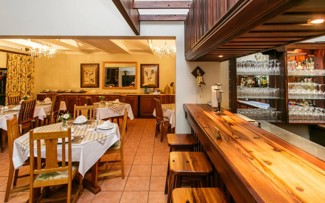 Beaufort Manor Country Lodge