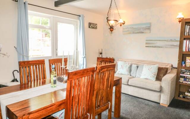 Brading Cottage, Ventnor