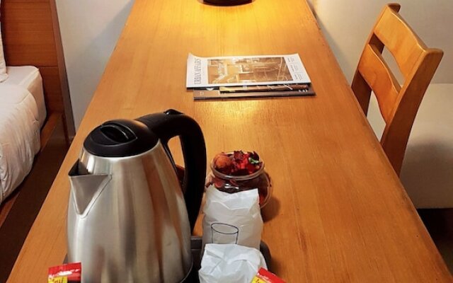 The 20 at Sukhumvit 77