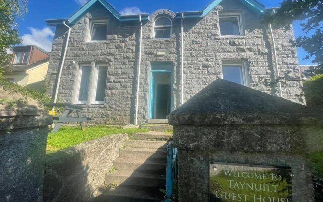 Taynuilt Guest House