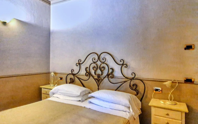 Apartment in Monteverdi Near Wine Tours