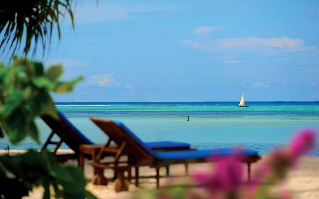 Neptune Pwani Beach Resort & Spa Zanzibar