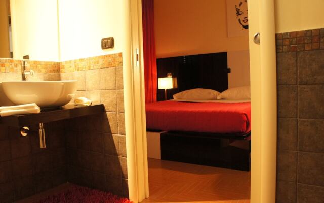 Hotel L'Orto degli Otelli