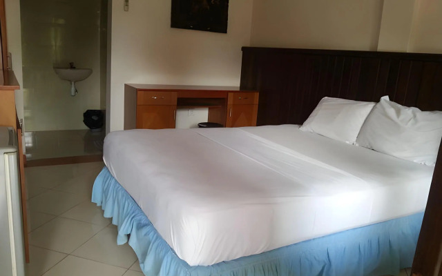 New Asta Graha Homestay