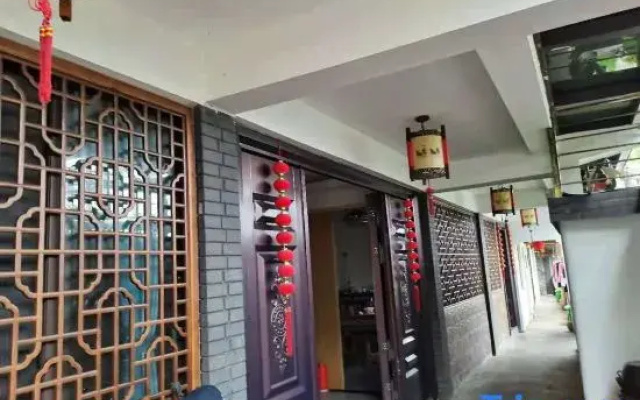 Shaoxing Fuzhi Hotel