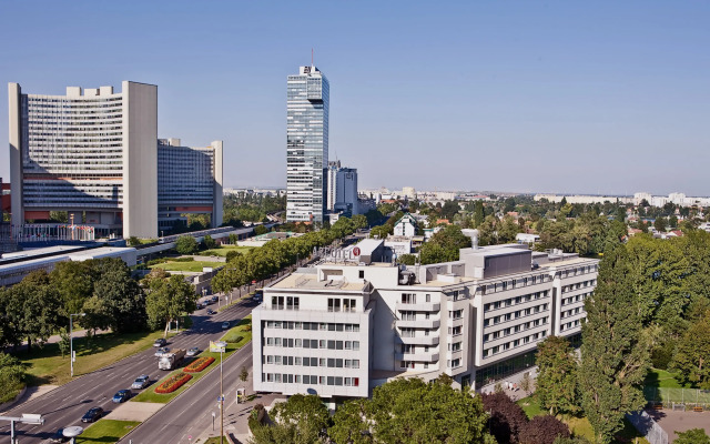 ARCOTEL Kaiserwasser Vienna