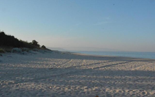 Palazzo Jannoni Holiday