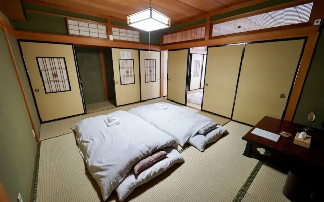 Yamanami やまなみ