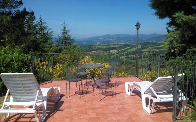 Agriturismo Monterosello
