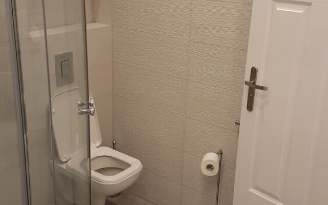 WS Old Town Apartments