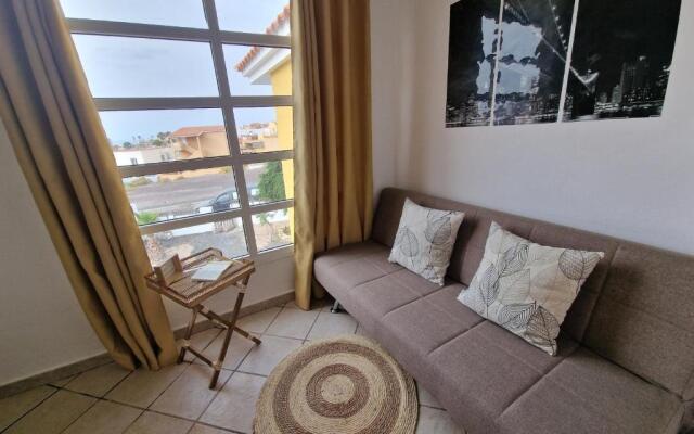 Apartamento Janeli