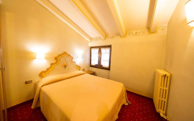 Hotel Posta R.T.A