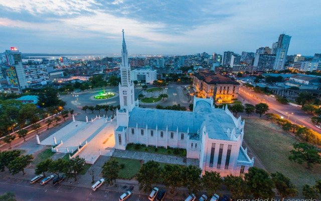 Pestana Rovuma