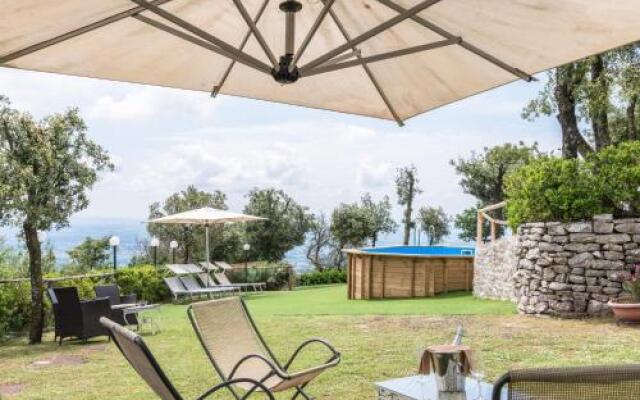 Relais Villa San Bastiano