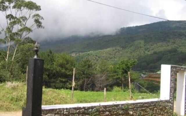 Hill Breeze Nuwara Eliya