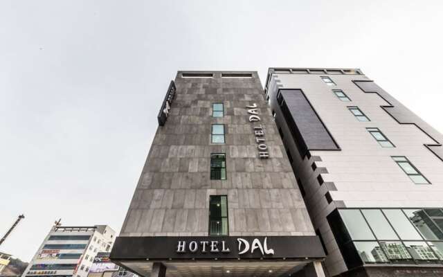 Hotel Dal