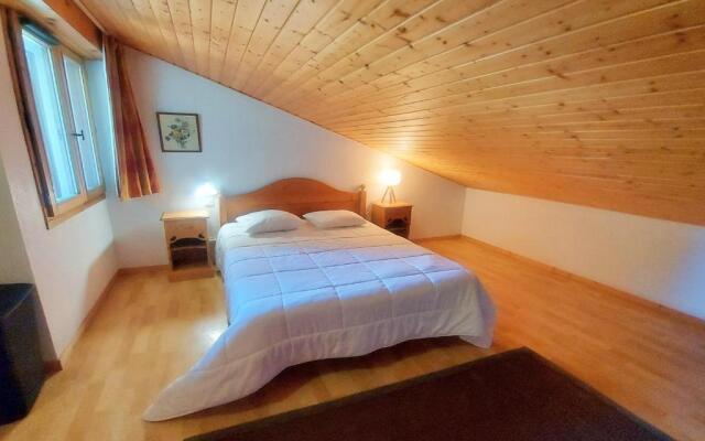 Appartement Samoëns, 4 pièces, 6 personnes - FR-1-624-29