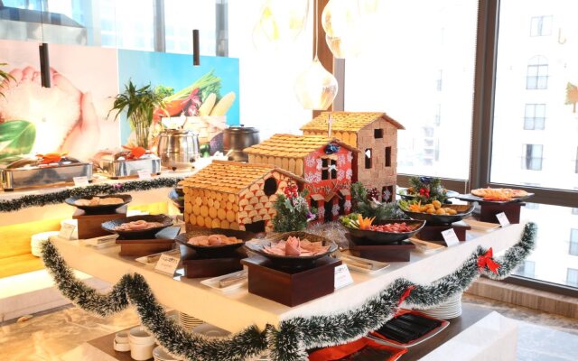 Grand Sunrise Boutique Hotel