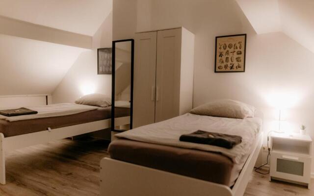 Ferienwohnung, Monteurzimmer Pavan E2