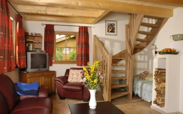 Ferienhaus Lenzenbauer