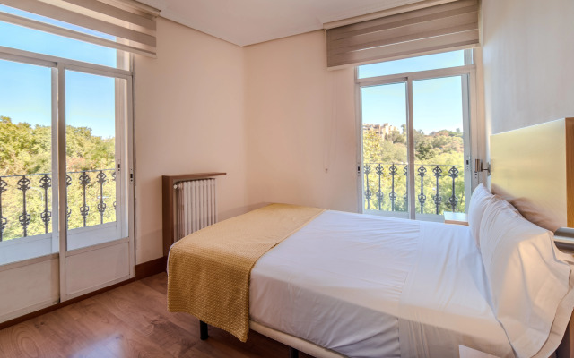 ITC Mora by Soho Boutique