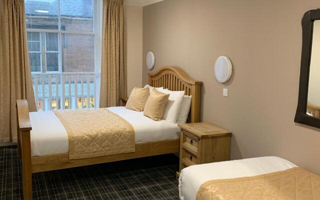 The Royal Guesthouse