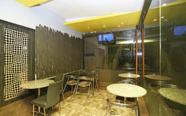 OYO 26626 The Citi Residenci
