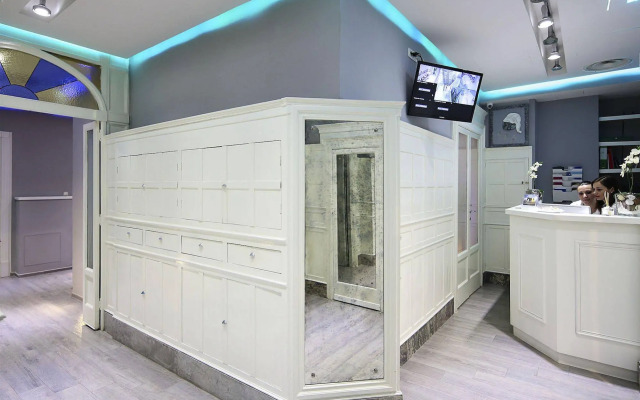 Relais sul Mare
