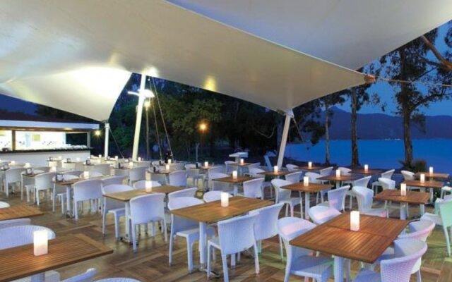 Marmaris Resort Deluxe