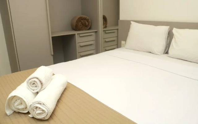 Edifício Promenade II Apt 306