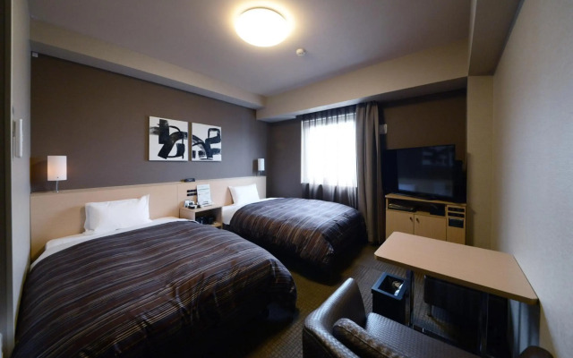 Hotel Route-Inn Grand Ueda Ekimae