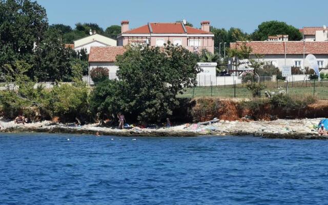Nice-Comfort-Lux Apartment 95m2 near the beach