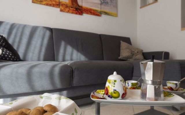 Apartment Casa 51 Erli