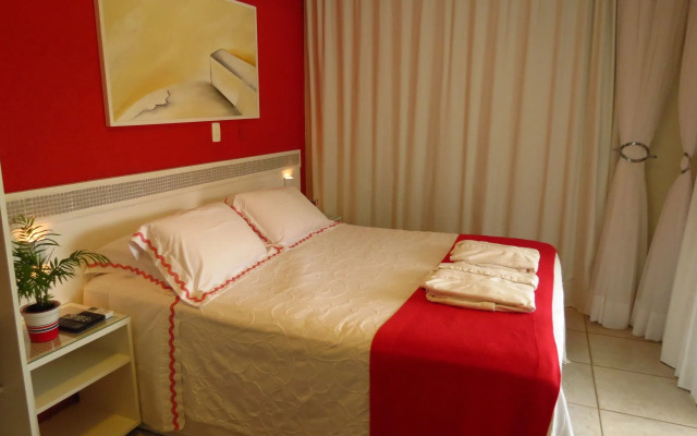 Pousada dos Chás Hotel Boutique