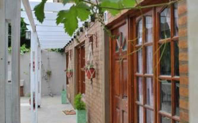 Departamentos Betania