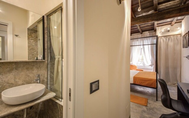 Residenza Argileto