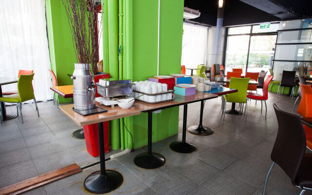 Zen Rooms Ramkhamhang 15