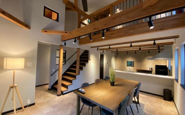 STELLA HOUSE VEGA STELLA HOUSE ALTAIR - Vacation STAY 38324v