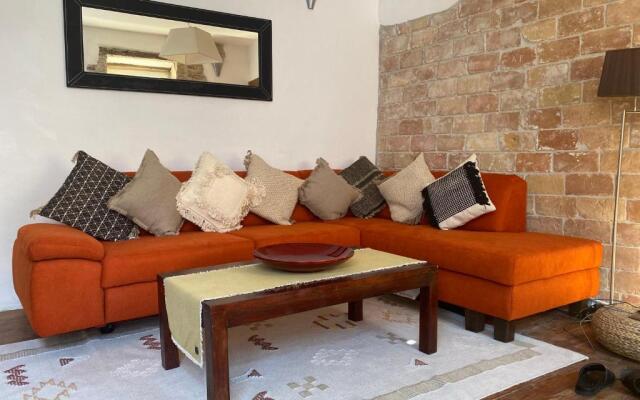 5c Luxury Apartment Rovinj
