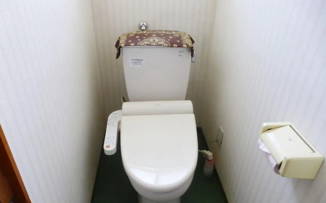 Kagura House