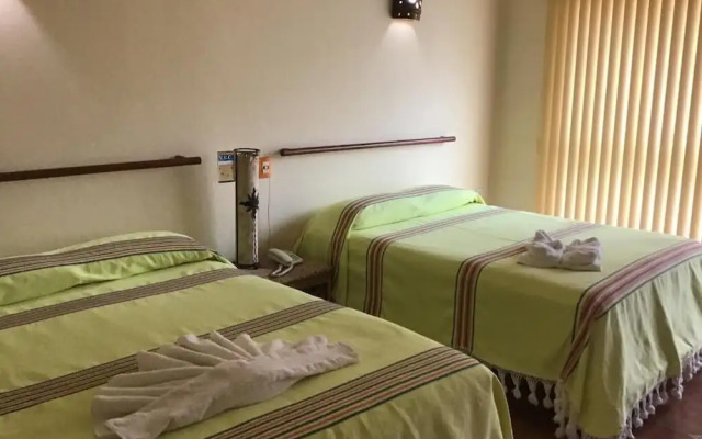 Hotel Sofia Veracruz